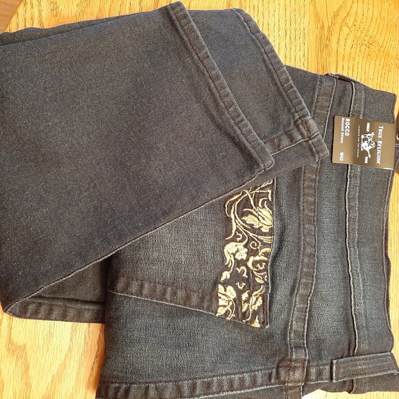 Men's Jeans - Picture 2 of 11